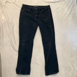 Black Levi’s